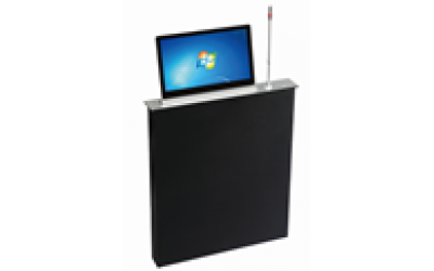 XH-1500HZ/1700HZ/1800HZ/2100HZ 无纸化升降终端 (带触摸、11.6