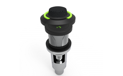 DF-9000N 嵌入式麦联网(MIC-IoT)会议单元