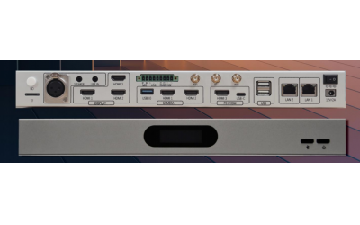 X610 视频会议终端